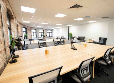 Office Tileyard North 7 WF1 5FY Wakefield