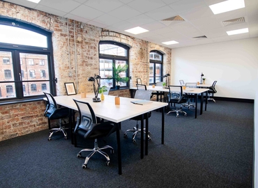Office Tileyard North 7 WF1 5FY Wakefield