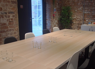 Office Tileyard North 7 WF1 5FY Wakefield