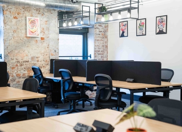 Office Tileyard North 7 WF1 5FY Wakefield