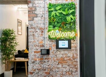 Office Tileyard North 7 WF1 5FY Wakefield