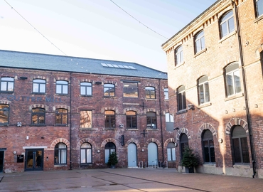 Office Tileyard North 7 WF1 5FY Wakefield