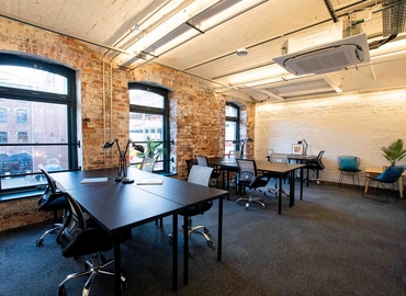 Office Tileyard North 7 WF1 5FY Wakefield