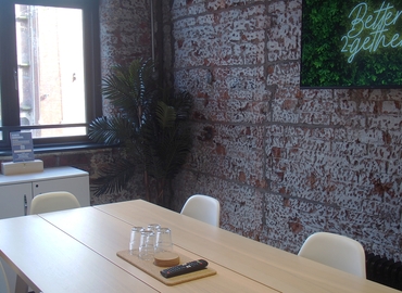Office Tileyard North 7 WF1 5FY Wakefield