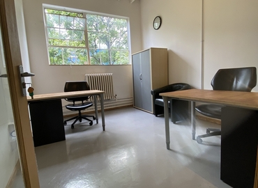 50 m² Business center in North London, Hornsey Road 465C (N19 4DR) - 4 | MatchOffice.com