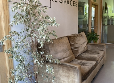 50 m² Serviced office in North London, Hornsey Road 465C (N19 4DR) - 5 | MatchOffice.com