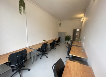 50 m² Business park in North London, Hornsey Road 465C (N19 4DR) - 10 | MatchOffice