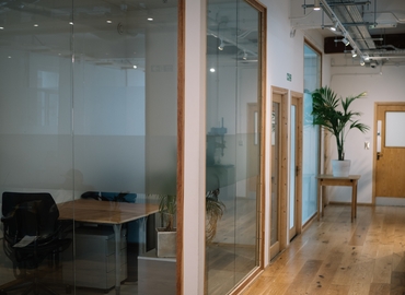 50 m² Business park in North London, Hornsey Road 465C (N19 4DR) - 11 | MatchOffice