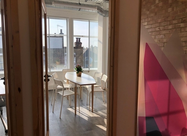 22 m² Business center in North London, Windermere Road 14 (N19 5SE) - 3 | MatchOffice