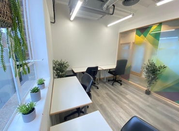 22 m² Serviced office in North London, Windermere Road 14 (N19 5SE) - 4 | MatchOffice.com