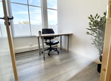 22 m² Business park in North London, Windermere Road 14 (N19 5SE) - 5 | MatchOffice.com