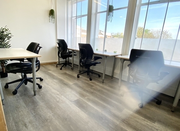 22 m² Business space in North London, Windermere Road 14 (N19 5SE) - 6 | MatchOffice.com