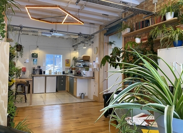 22 m² Serviced office in North London, Windermere Road 14 (N19 5SE) - 1 | MatchOffice.com