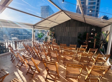 22 m² Business space in North London, Windermere Road 14 (N19 5SE) - 9 | MatchOffice