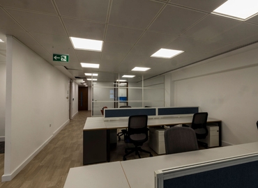 Office Berkeley Street 12 W1J 8DT West London