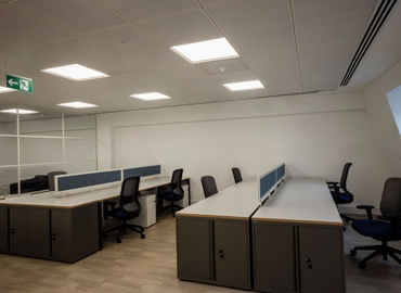 Office Berkeley Street 12 W1J 8DT West London