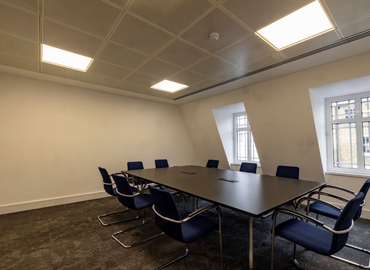 Office Berkeley Street 12 W1J 8DT West London