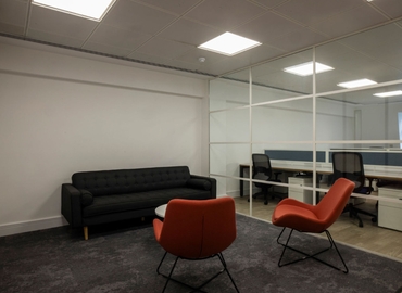 Office Berkeley Street 12 W1J 8DT West London