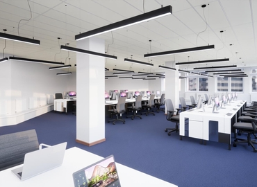 Office Goswell Road 60 EC1M 7AD East London