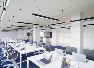 Office Goswell Road 60 EC1M 7AD East London