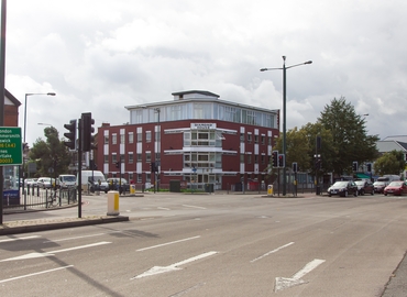 10 m² Business center in West London, Lower Richmond Road 181 (TW9 4LN) - 0 | MatchOffice.com