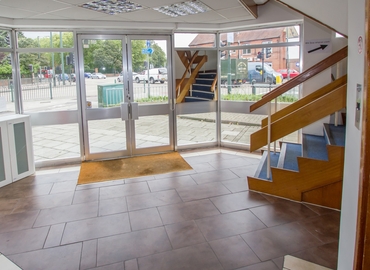 10 m² Serviced office in West London, Lower Richmond Road 181 (TW9 4LN) - 1 | MatchOffice.com