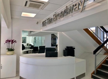 10 m² Serviced office in West London, Lower Richmond Road 181 (TW9 4LN) - 4 | MatchOffice