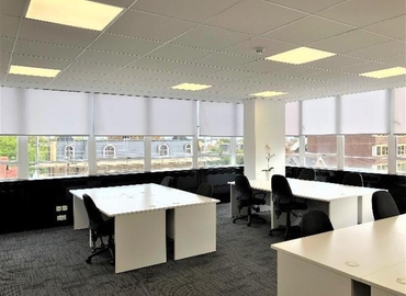 10 m² Serviced office in West London, Lower Richmond Road 181 (TW9 4LN) - 6 | MatchOffice