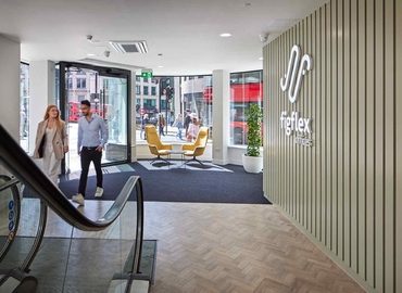 Office King William Street 18 EC4N 7BP Central London