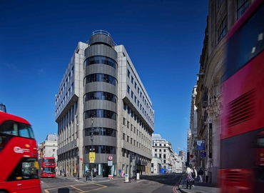 Office King William Street 18 EC4N 7BP Central London