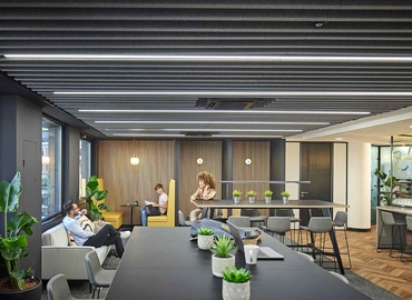 Office King William Street 18 EC4N 7BP Central London