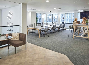 Office King William Street 18 EC4N 7BP Central London