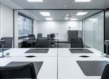 Office King William Street 18 EC4N 7BP Central London