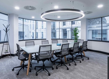 Office King William Street 18 EC4N 7BP Central London