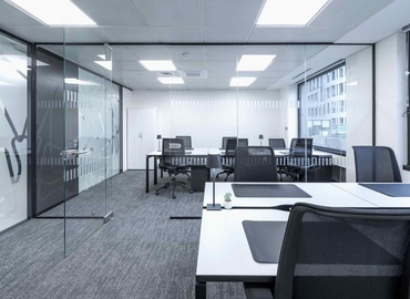 Office King William Street 18 EC4N 7BP Central London