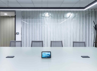 Office King William Street 18 EC4N 7BP Central London