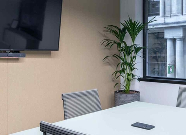 Office King William Street 18 EC4N 7BP Central London