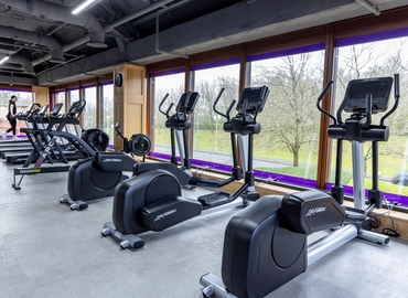 Office Peterborough Business Park PE2 6FY Peterborough