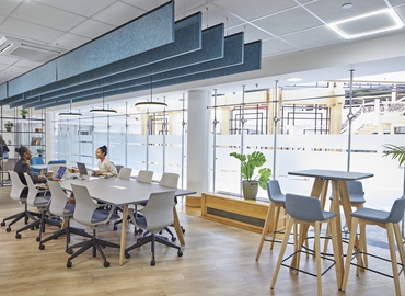 Office Peterborough Business Park PE2 6FY Peterborough