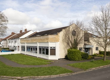 Office Harbury Road 13 BS9 4PN Bristol