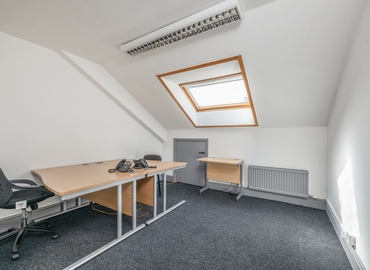 Office Harbury Road 13 BS9 4PN Bristol