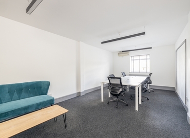 Office Harbury Road 13 BS9 4PN Bristol