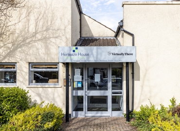 Office Harbury Road 13 BS9 4PN Bristol