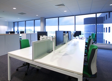 Office The Exchange, Express Park, Bridgwater, Somerset, TA6 4RR TA6 4RR Somerset