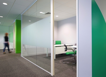 Office The Exchange, Express Park, Bridgwater, Somerset, TA6 4RR TA6 4RR Somerset
