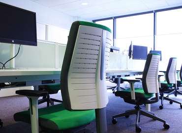 Office The Exchange, Express Park, Bridgwater, Somerset, TA6 4RR TA6 4RR Somerset