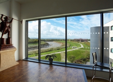 Office The Exchange, Express Park, Bridgwater, Somerset, TA6 4RR TA6 4RR Somerset