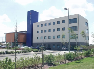 Office The Exchange, Express Park, Bridgwater, Somerset, TA6 4RR TA6 4RR Somerset