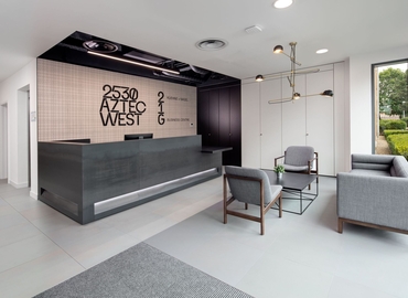 Business center 2530 Aztec West BS32 4AW Bristol