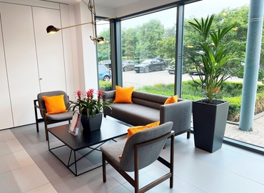 2000 m² Business park in Bristol, 2530 Aztec West (BS32 4AW) - 3 | MatchOffice